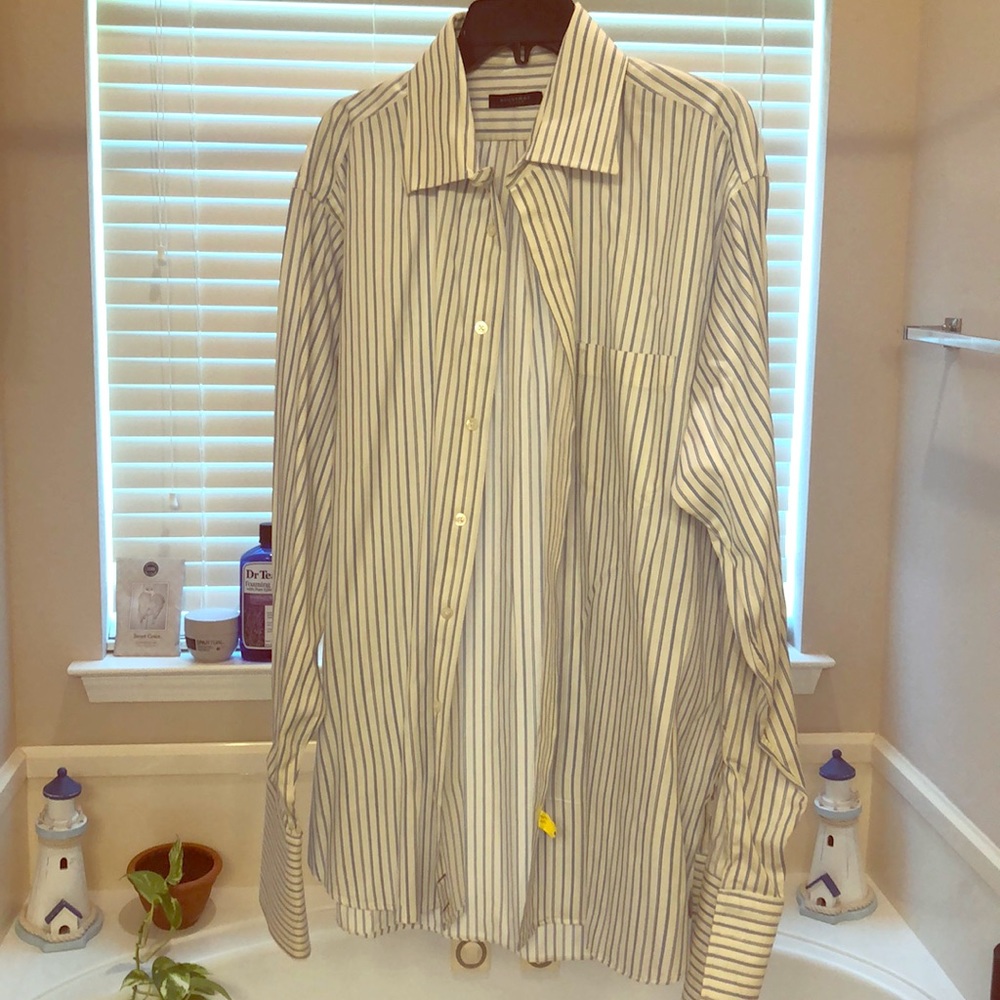 Men's shirt